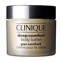 Deep Comfort Body Butter  Image