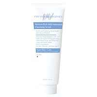 Moisture Rich Mild-Mannered Cleansing Scrub