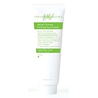Spring Cleansing Purifying Facial Wash