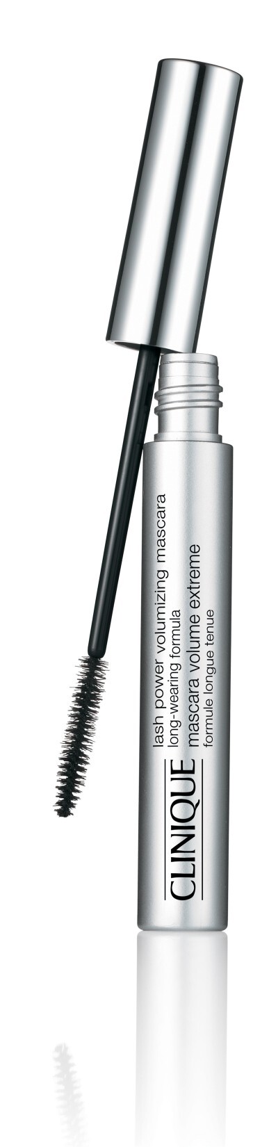 Lash Power Volumizing Mascara 魔法濃密睫毛液 Image