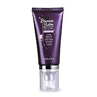 High Definition Blemish Balm Cream (Bright Natural Color) SPF18