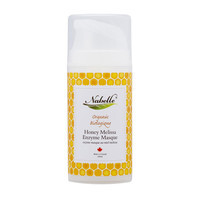 ORGANIC HONEY MELISSA ENZYME  MASQUE