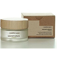 Sacred Nature Face Cream 深層滋潤抗衰老面霜 Image