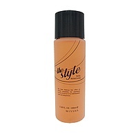 The Style Nail Polish Remover