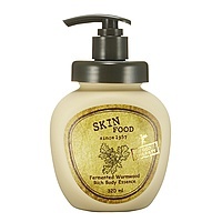 Fermented Wormwood Rich Body Essence