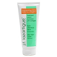 Treatment Cream Shampoo with Collagen