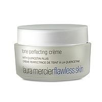 Flawless Skin Tone Perfecting Crème with Quercetin Plus 無瑕美肌修飾霜 Image