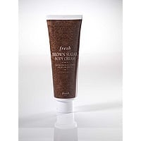 Brown Sugar Body Cream 黃糖身體潤膚霜 Image