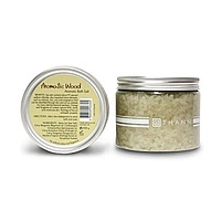 Aromatic Bath Salt