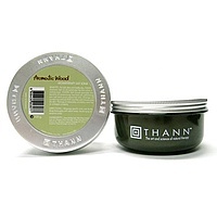 Aromatic Salt Scrub - Gel Based