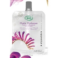 Moisturising Fluid