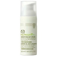 Nutriganics Smoothing Day Cream 有機營膚幼滑日霜 Image