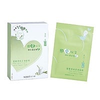 Aloe Vera Yogurt White Repair Mask 蘆薈優格柔滑面膜 Image