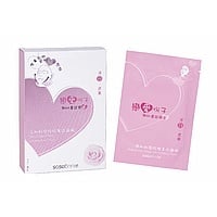 Bulgarian Rose Whitening Mask 保加利亞玫瑰美白面膜 Image