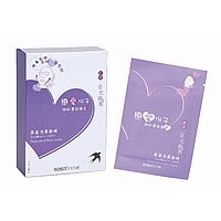 Swallow's Nest Rejuvenation Mask 燕窩活膚面膜 Image