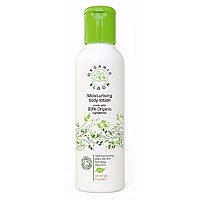 Moisturising Body Lotion