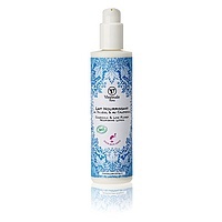 Calendula & Lime Flower Nourishing Lotion