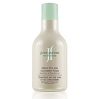 Cucumber and Green Tea Toner