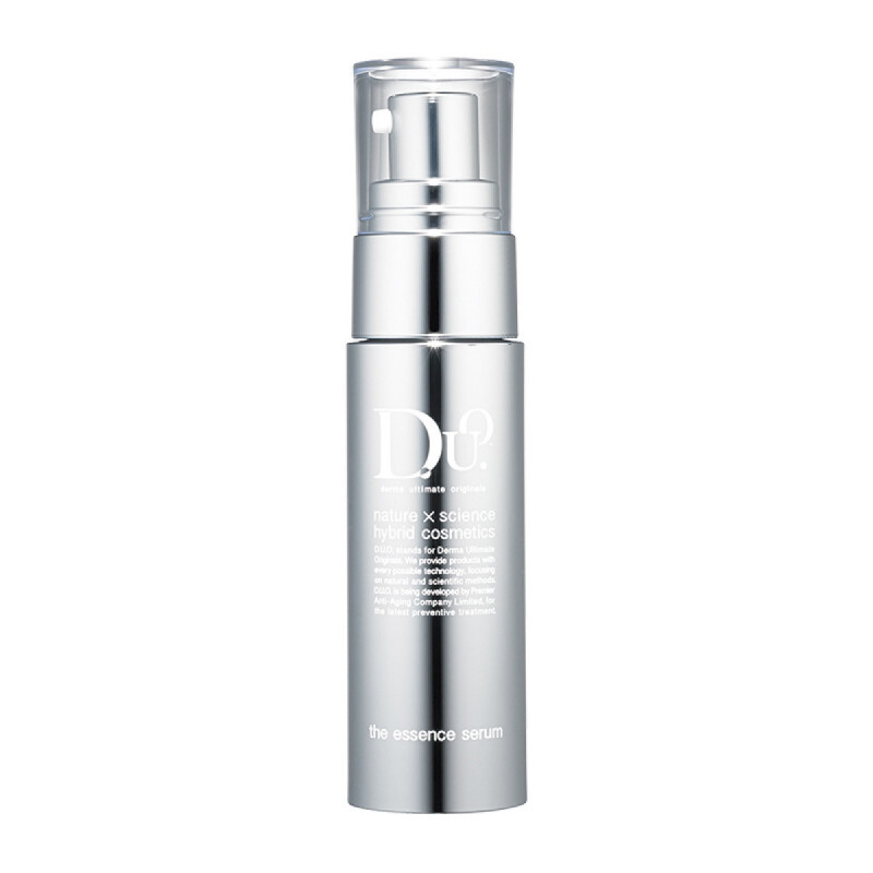 The Essence Serum