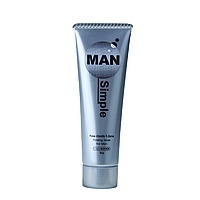 Man Simple Pore-Clarify T-Zone Peeling Mask 零粉刺鼻膜　　 Image