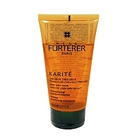 Karite Nutritive Shampoo 深層修護洗髮水 Image