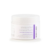 Mineral Bath
