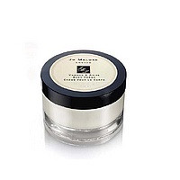 Vanilla & Anise Body Cream