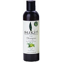 Protein Shampoo
