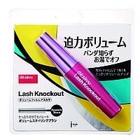 Fiberwig Lash Knockout 超級魅惑迷人濃密型睫毛膏 Image