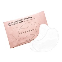 Intensive Power - Collagen Eye Essence Mask 高效膠原再生明亮眼膜 Image