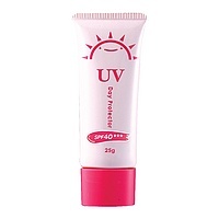 UV Day Protector SPF40