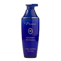 Deep Balance Skin Milk Cleanser