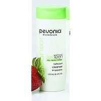Spateen All Skin Types Regimen Cleanser