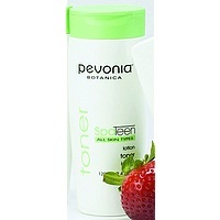 Spateen All Skin Types Regimen Toner