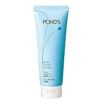 Pore White Facial Foam 毛穴淨白美肌淨顏乳 Image