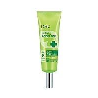 Acne Care Pore Cover Base SPF8 PA+ 毛孔消失 (抑痘) 底霜 Image