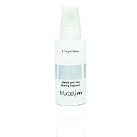 White Brilliance Wrinkle and Pore Refining Treatment