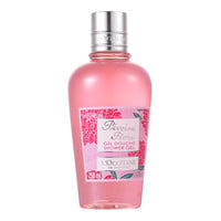 Pivoine Flora Shower Gel 牡丹花香沐浴啫喱 Image