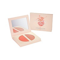 Pivoine Flora Facecolor Cream Duo