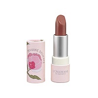 Pivoine Delicate Lipstick 粉嫩牡丹柔潤透亮唇膏 Image