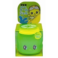 Cooling Gel