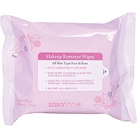 Makeup Wipes