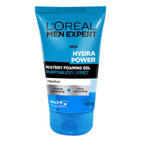 HYDRA POWER WATERY FOAMING GEL