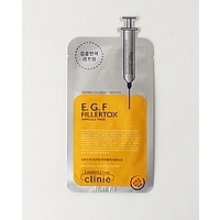 E.G.F Fillertox Ampoule Mask E.G.F彈力緊緻面膜 Image