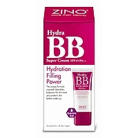 Hydra BB Super Cream SPF35 PA++ 水滿BB霜 Image