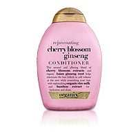 Rejuvenating Cherry Blossom Ginseng Conditioner 櫻花人參護髮露 Image