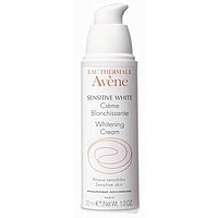 Sensitive White Whitening Cream
