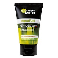Men Aqua Fuel Non-Stop Moisturising Detoxifying Gel