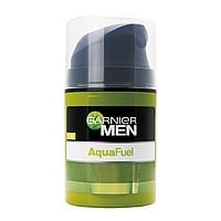 Men Aqua Fuel Non-Stop Moisturising Detoxifying Cream