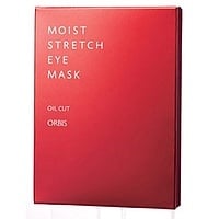 Moist Stretch Eye Mask 補濕緊緻眼膜 Image